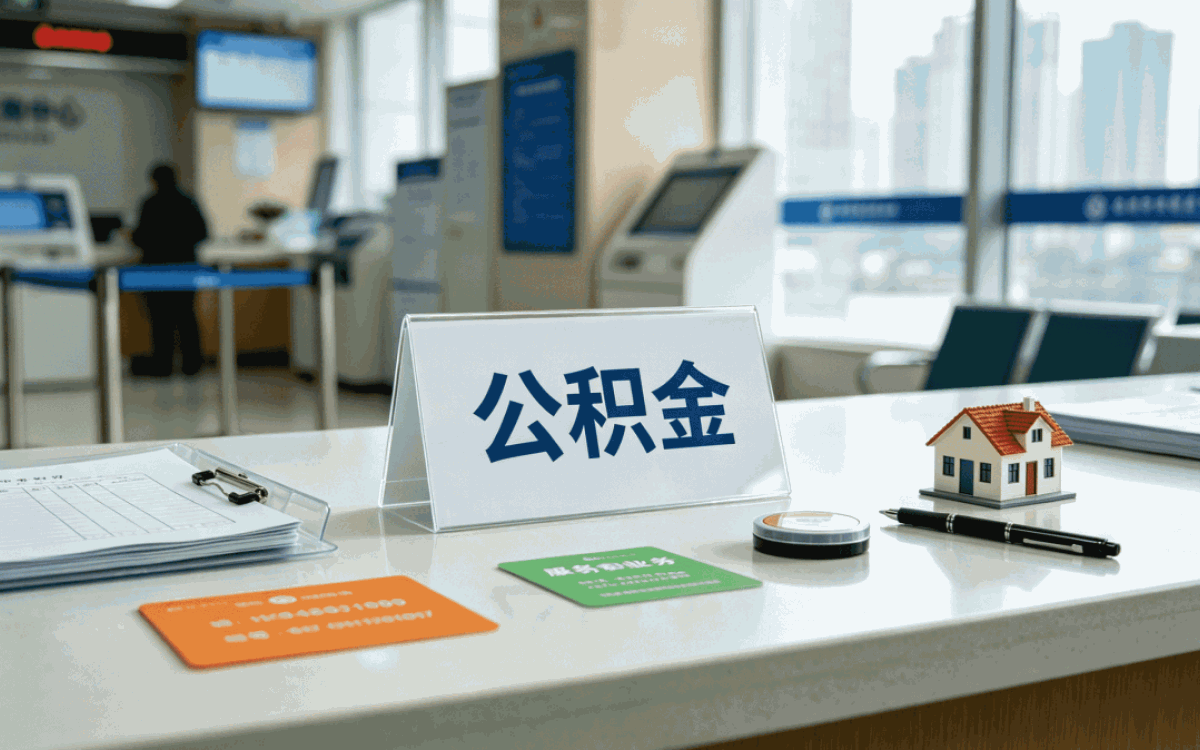 清远补充公积金提取条件 差多少钱一笔笔算