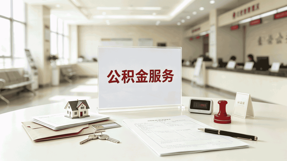 清远公积金查询入口 办理点与到账时间