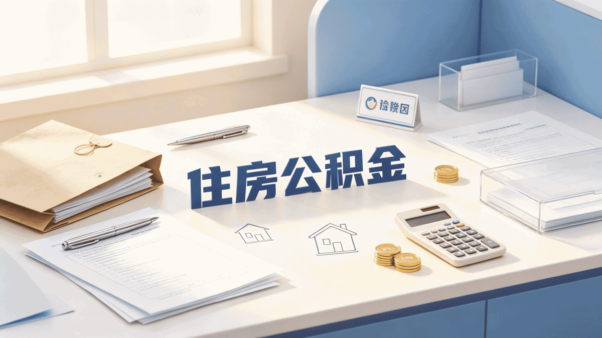 清远装修公积金提取流程 没发票行不行