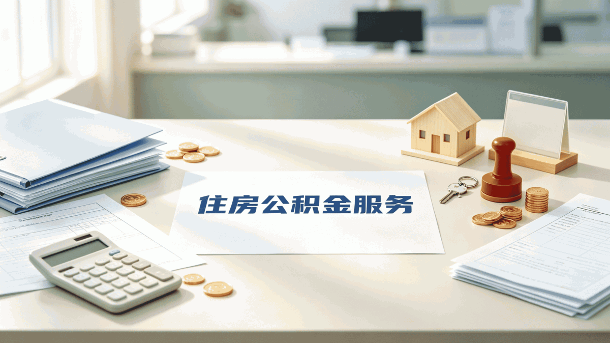 清远买房后公积金提取流程适用人群有没有变
