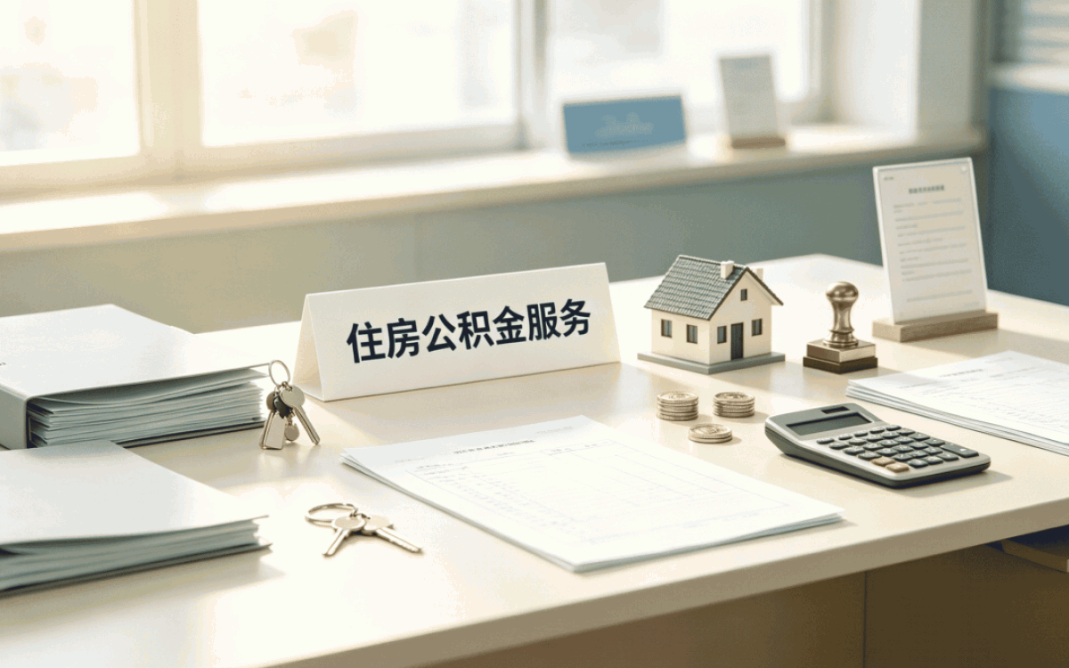 清远公积金代办需要委托书吗?搞错真不行