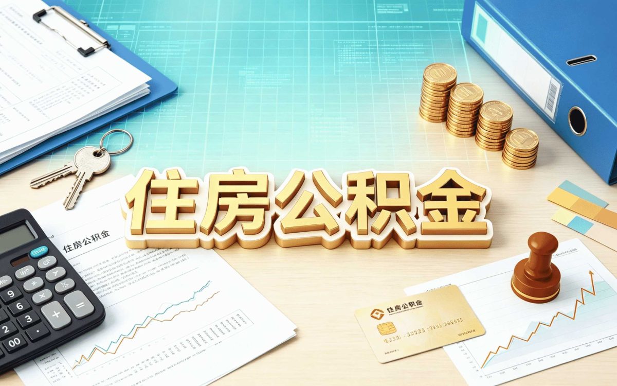 清远个体户公积金缴存别踩这几个坑