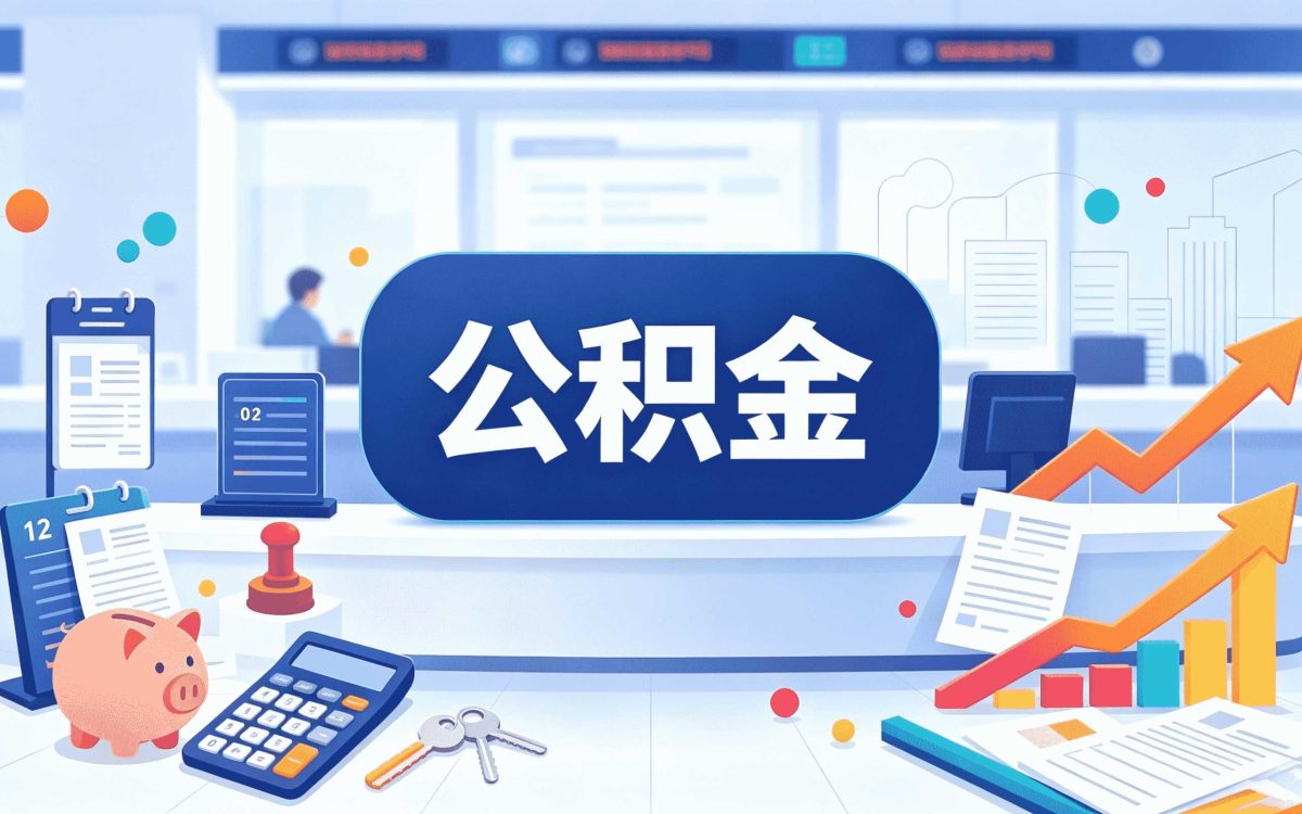 清远公积金代办需要委托书吗?搞错真不行
