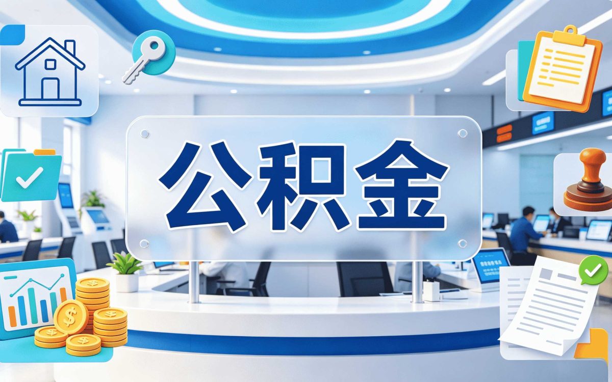 清远失业公积金代办适用人群有没有变