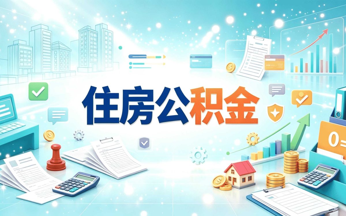 清远失业公积金代办适用人群有没有变
