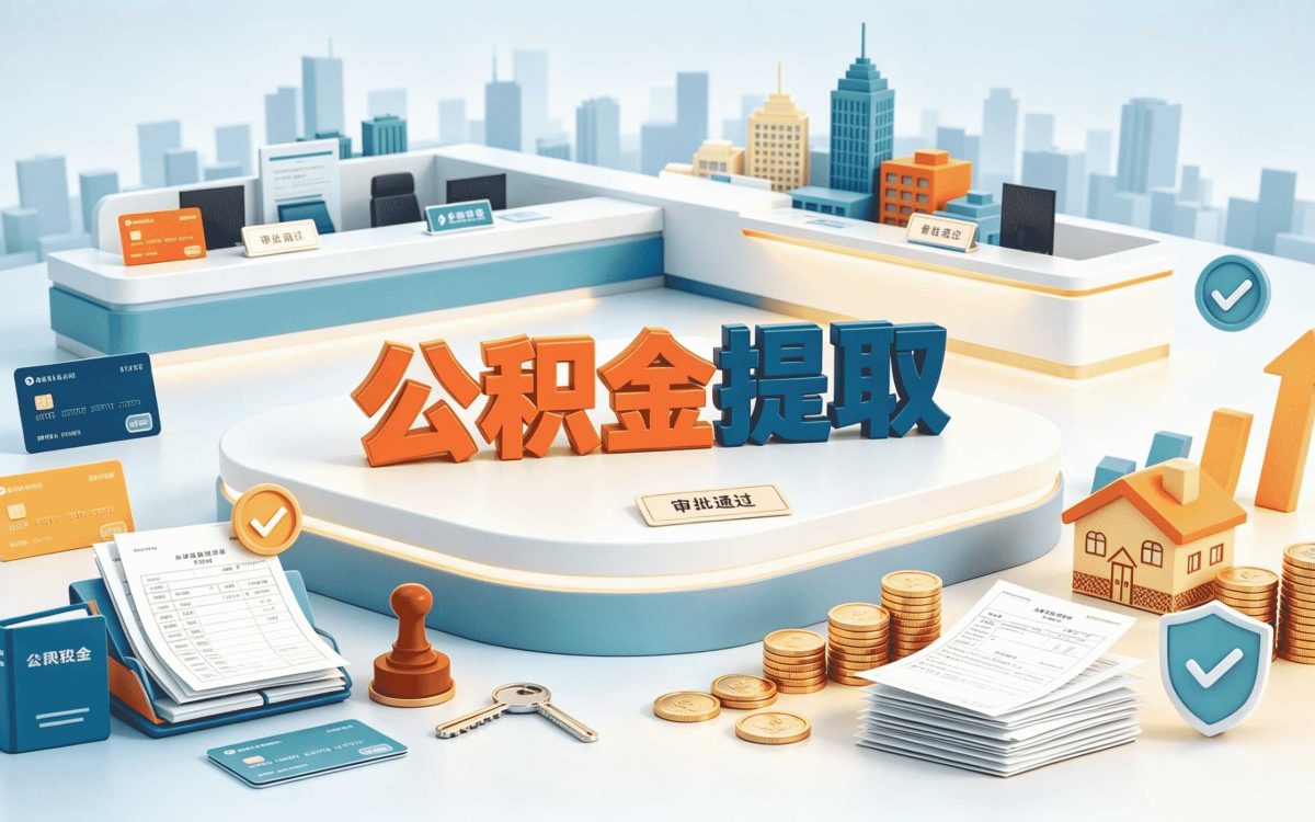 清远补充公积金提取条件 差多少钱一笔笔算