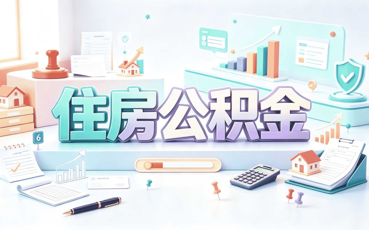 清远买房后公积金提取流程适用人群有没有变
