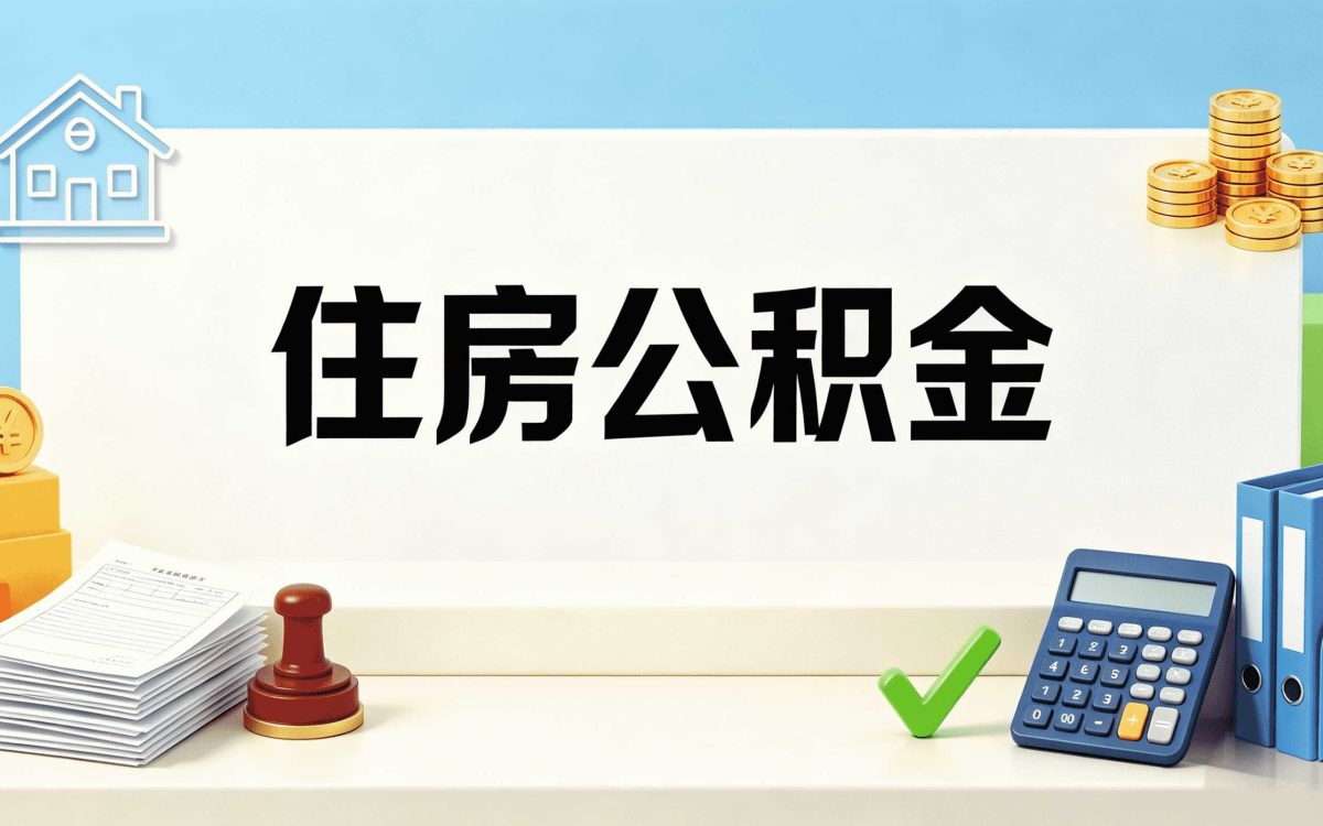 清远补充公积金提取条件 差多少钱一笔笔算