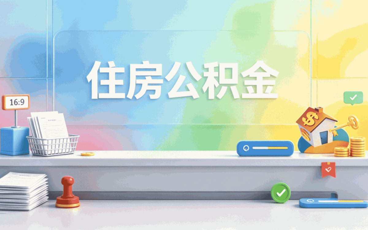 清远住房公积金可以随意提取吗我跑两趟