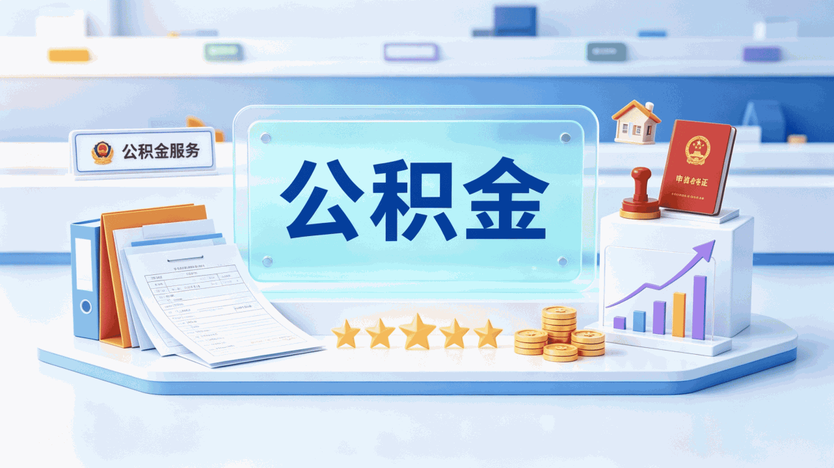 清远装修公积金提取流程 没发票行不行