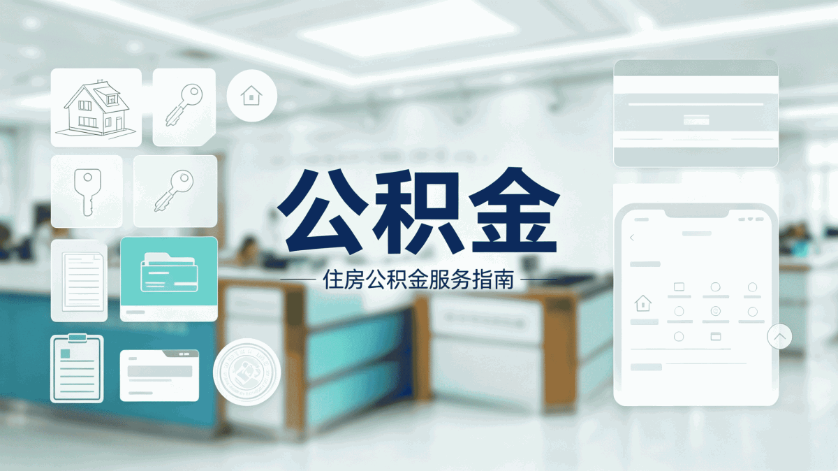 清远公积金提取一般要多久才能到账
