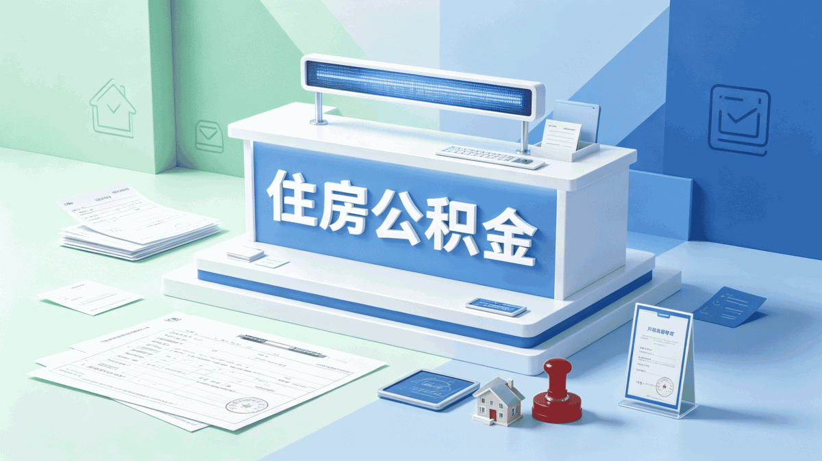 清远公积金销户提取 别踩这几个坑白跑