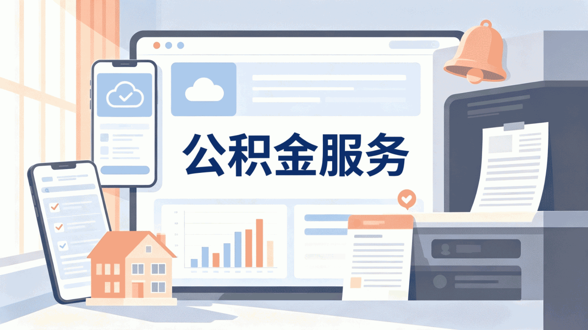 清远公积金中介代办手续费多少 带什么材料