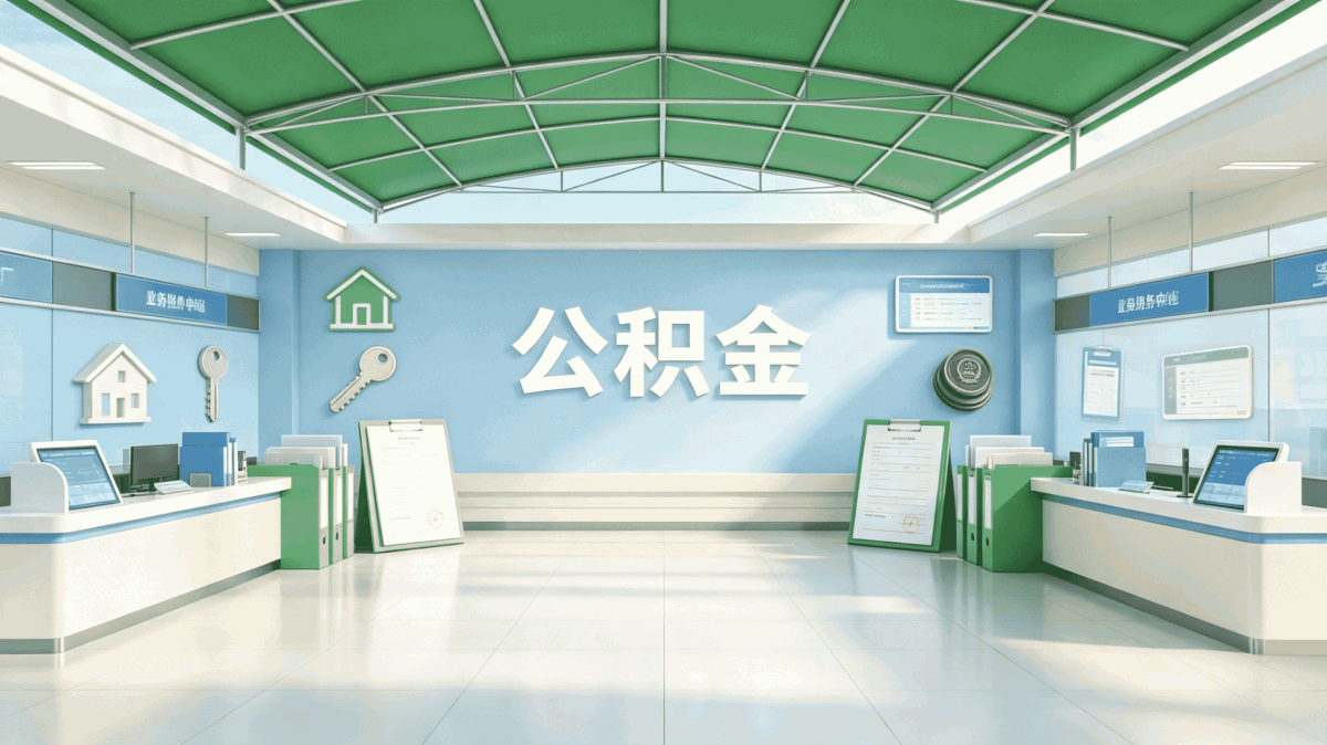 清远公积金余额怎么查询 别等卡住才后悔