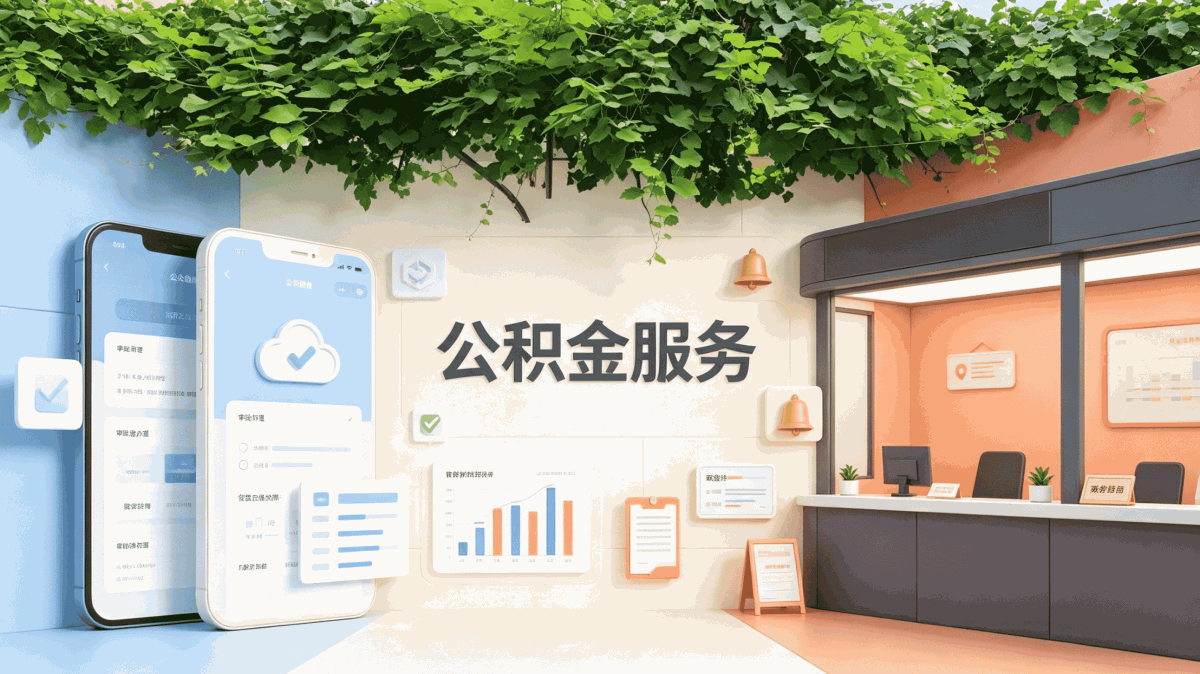 清远个体经营者公积金缴存新规 计算口径有没有变