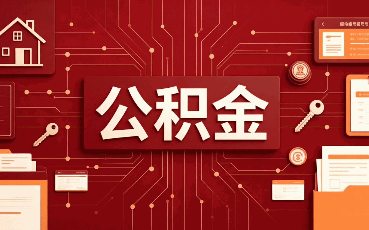 清远公积金异地转移如何办理贷款我跑了两趟