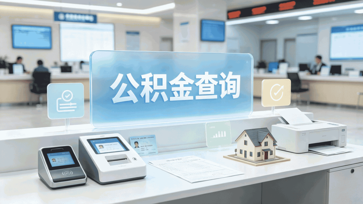 清远装修公积金提取流程 没发票行不行
