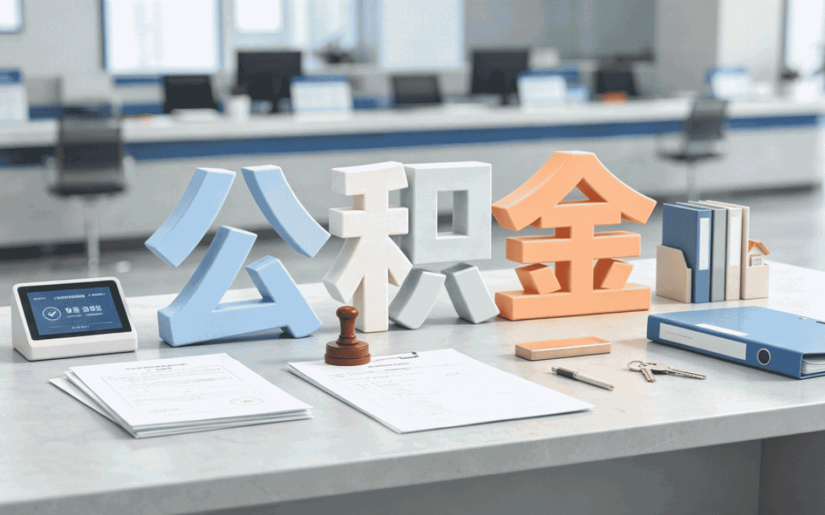 清远靠谱公积金提取机构 一笔一笔算哪个划算