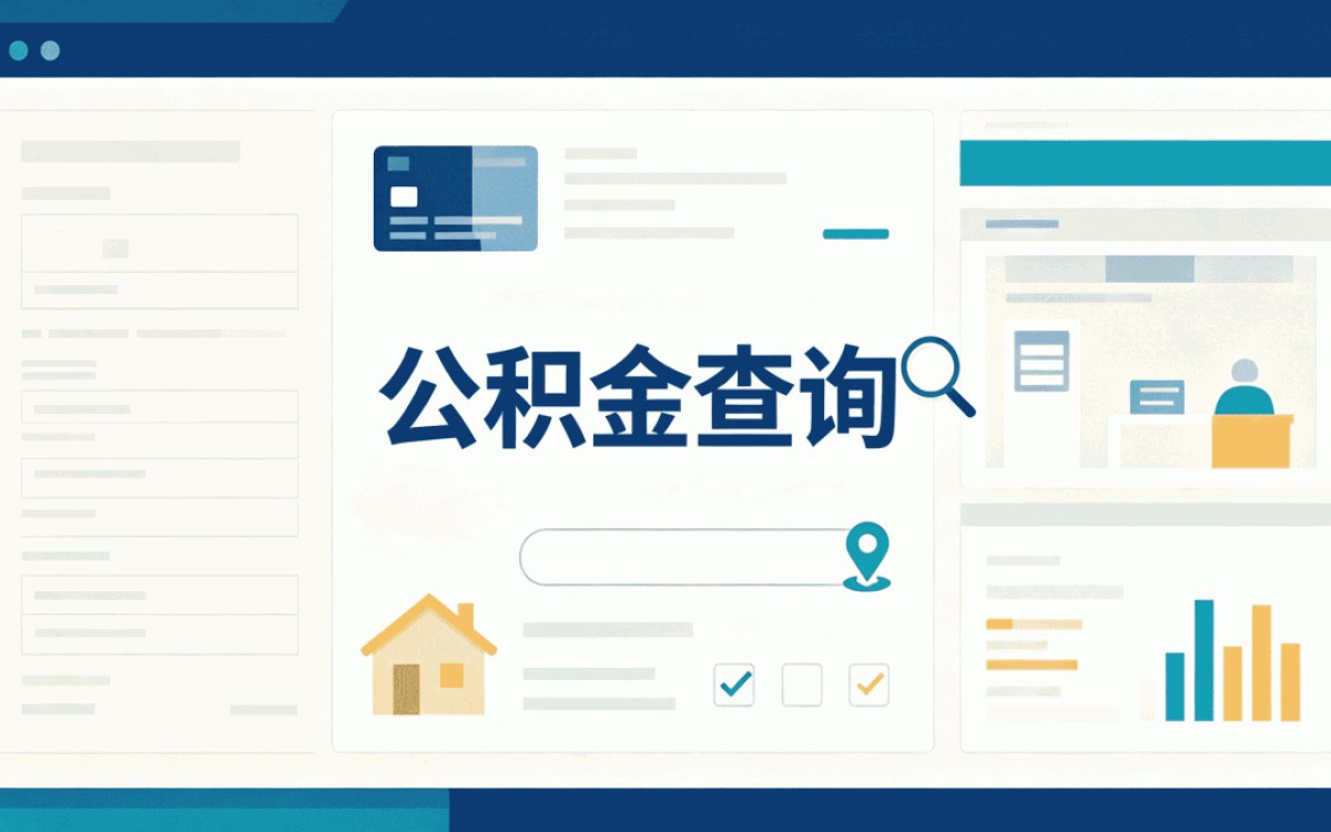 清远公积金还贷提取可以取多少 按月折算差在哪