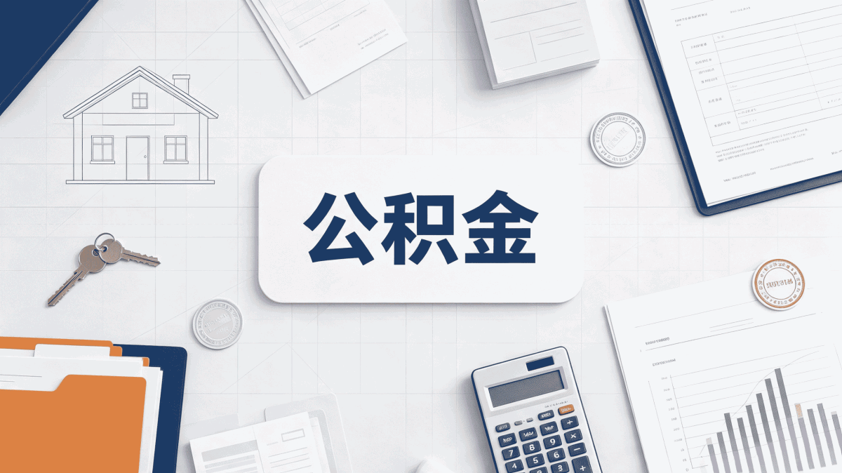 清远公积金销户提取 别踩这几个坑白跑