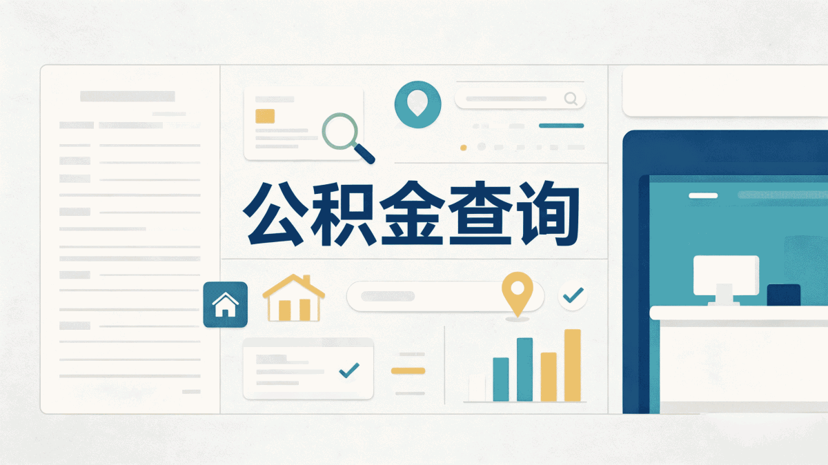 清远公积金销户手续能当场办结吗