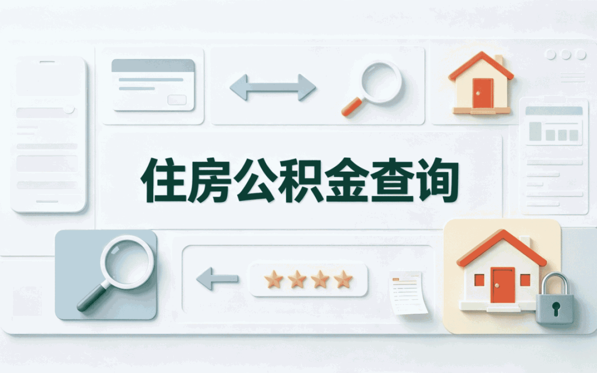 清远一站式公积金代提别白跑这几趟