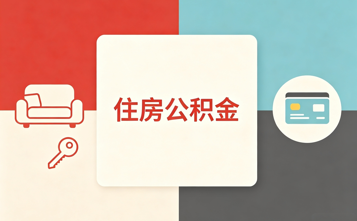 清远正规可靠公积金办理,政策口径怎么算