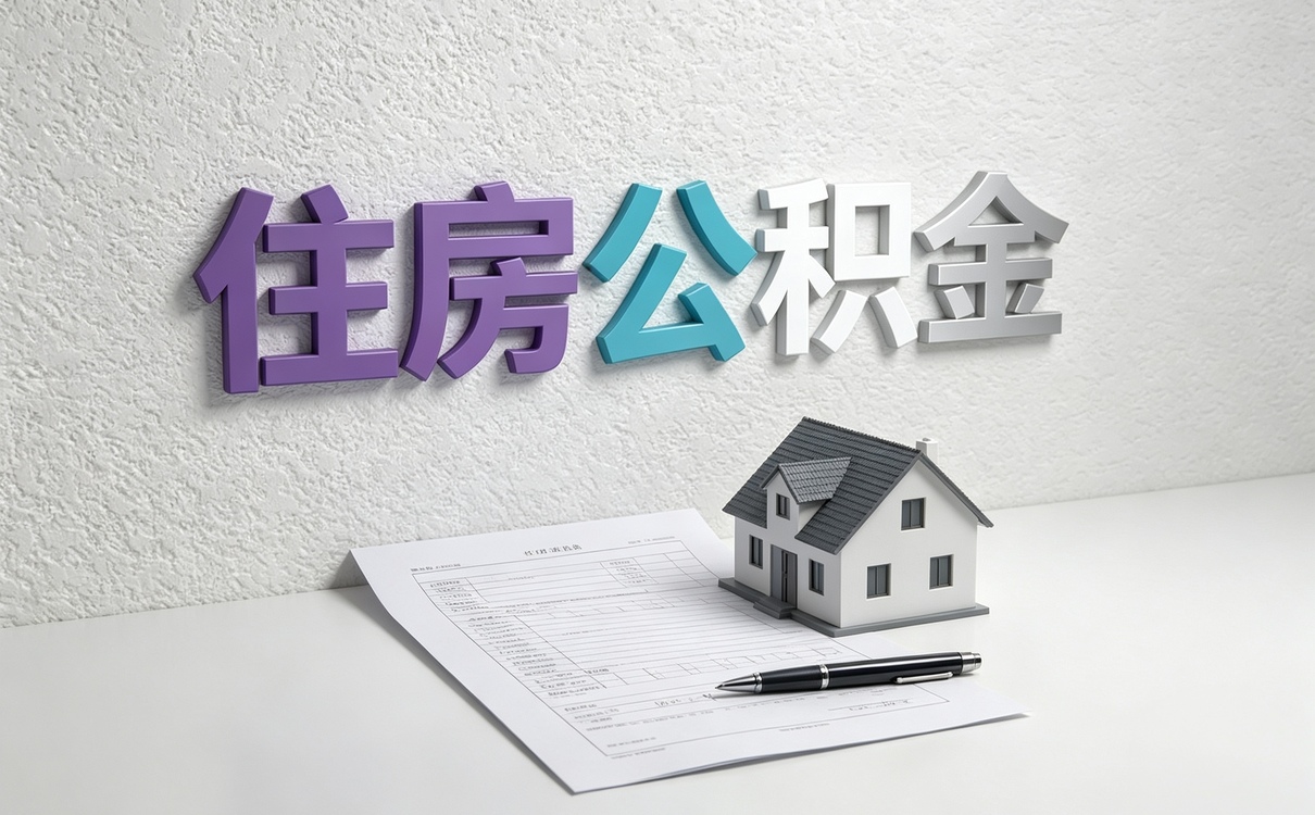 清远个体户公积金缴存别踩这几个坑