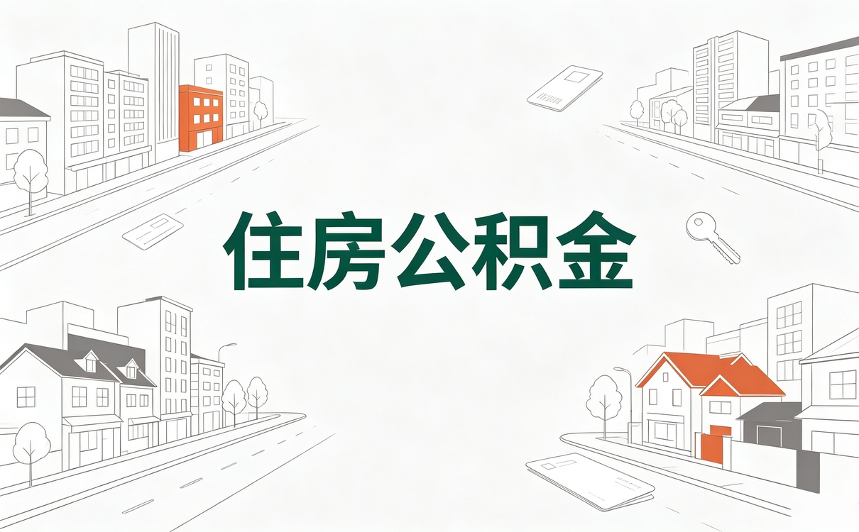 清远靠谱公积金提取机构 一笔一笔算哪个划算···