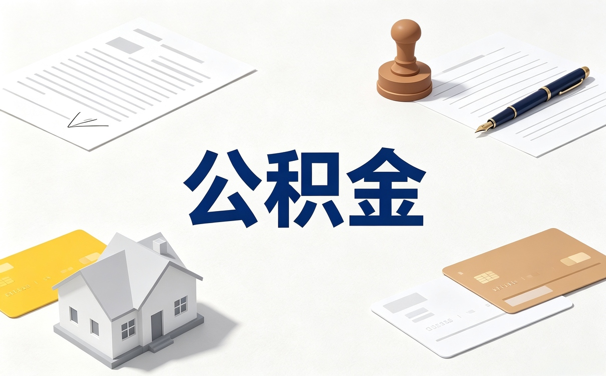 清远正规可靠公积金办理,政策口径怎么算