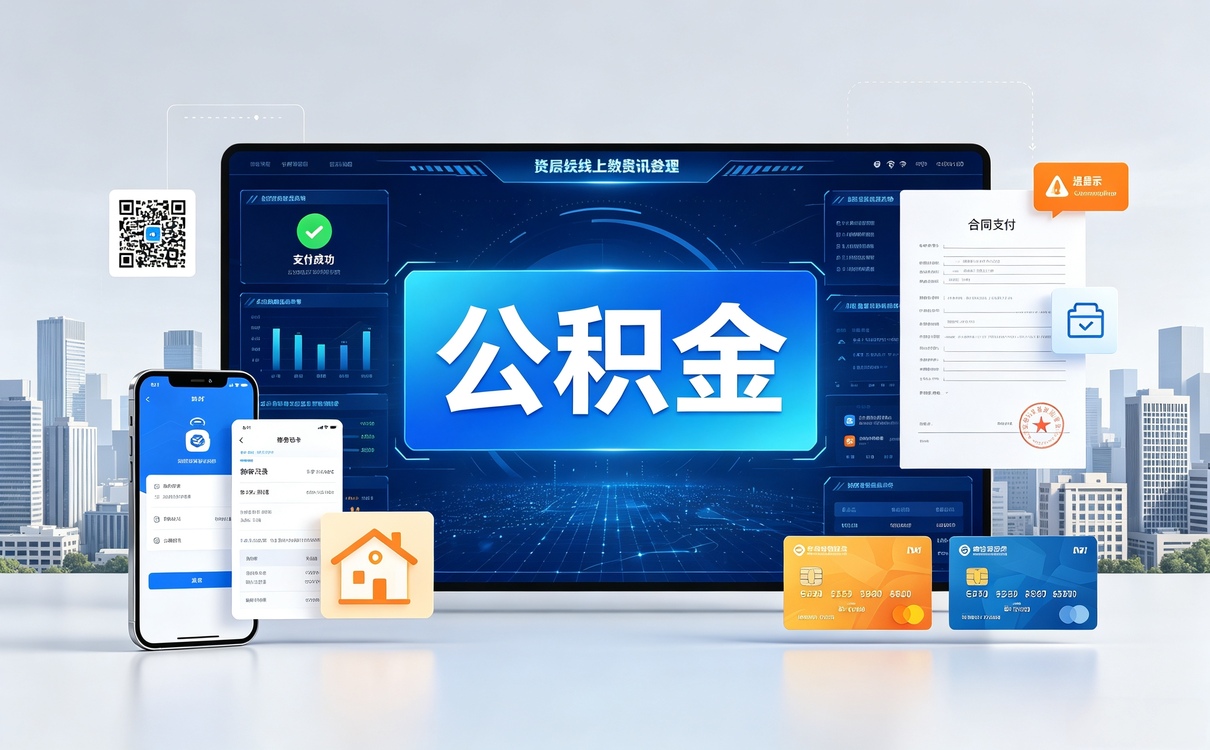 清远个体经营者公积金缴存新规 计算口径有没有变